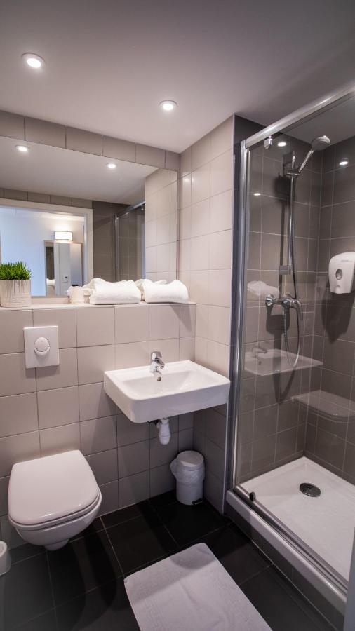 Oneloft Hotel Obernai Eksteriør billede