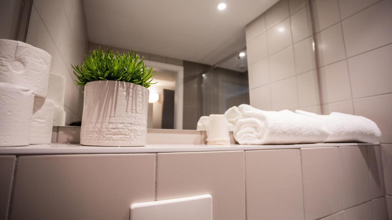 Oneloft Hotel Obernai Eksteriør billede