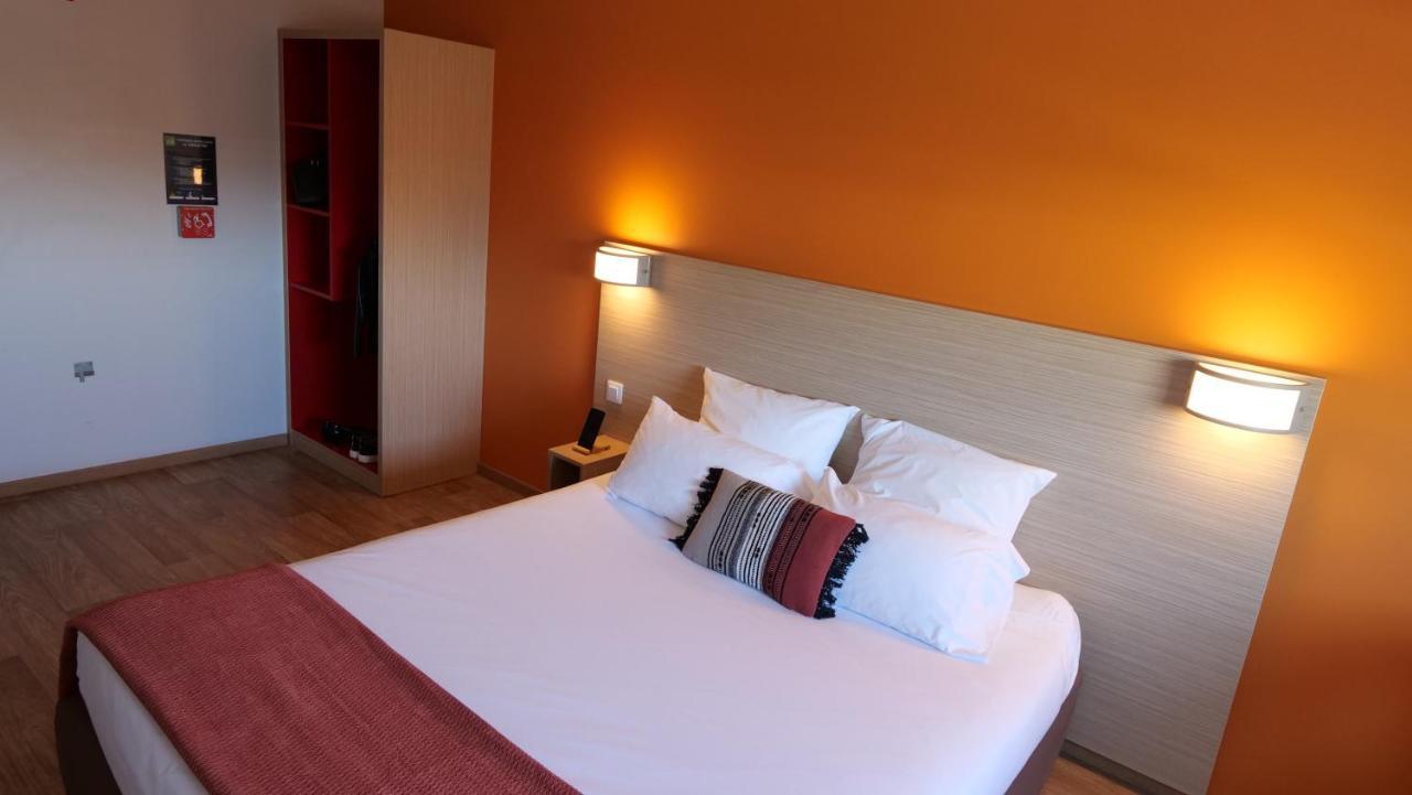 Oneloft Hotel Obernai Eksteriør billede